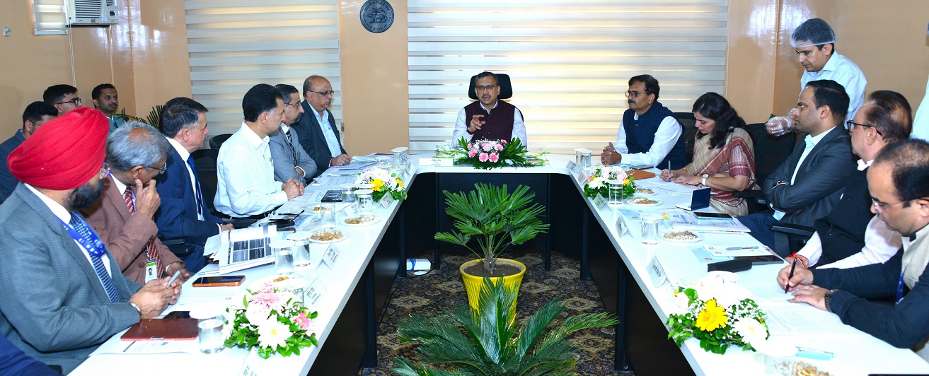 Deputy Governor RBI 18