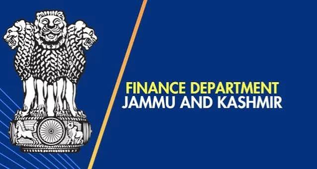 finance dept