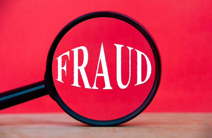 fraud