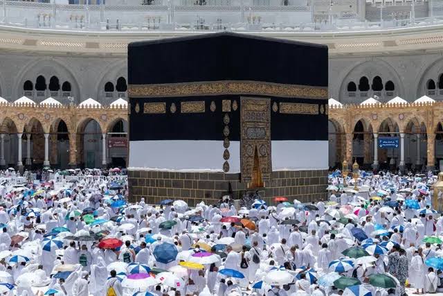 haj