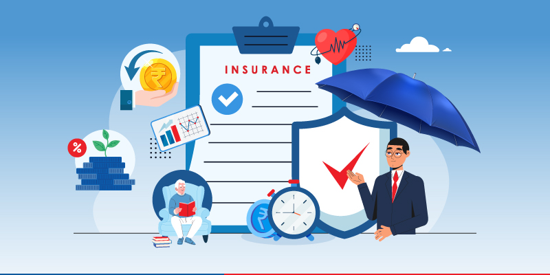 hdfc know about all insurance plans and policies in india