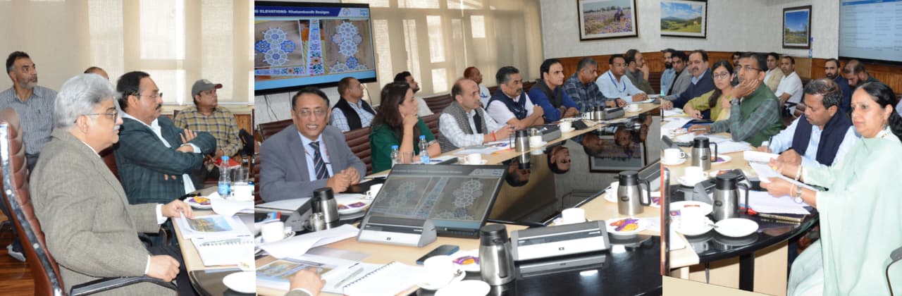 CS reviews operational readiness of National Waterways in JK 8