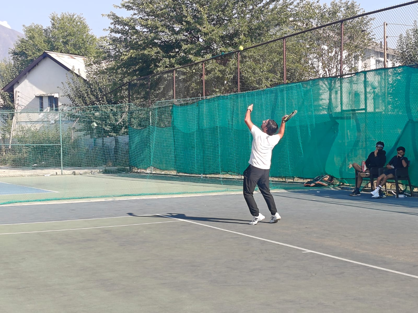 tennis