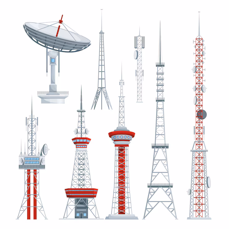 tower